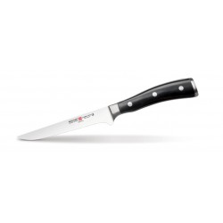 Couteau désosseur Classic Ikon 14cm- Wusthof