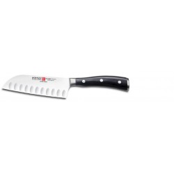 Couteau Santoku Classic Ikon 14 - Wusthof