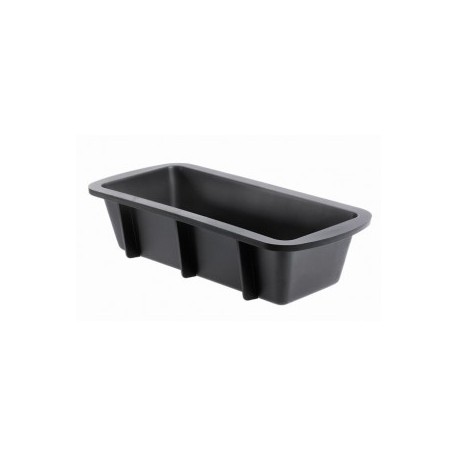 moule à cake silicone - De Buyer