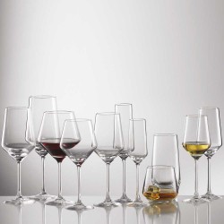 Verres Pure - Schott Zwiesel