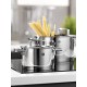 Set 5 pièces Passion - Zwilling