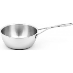 Sauteuse conique Ø 18cm Silver - Demeyere