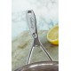 Sauteuse conique 18cm Silver - Demeyere