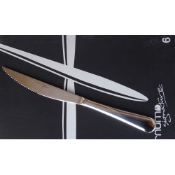 Set de 6 couteaux steak Arcade - Eternum Signature