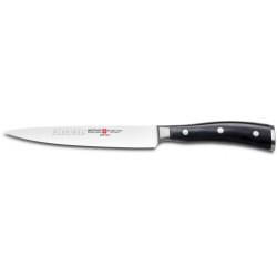 Couteau filet de sole 16cm Classic Ikon - Wusthof