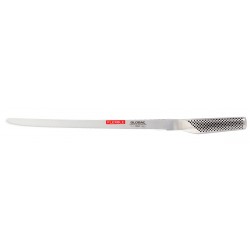 Couteau jambon & saumon flexible 31 cm - G10 - Global