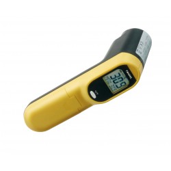 Thermomètre infra-rouge à visée laser - Tellier