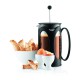 Cafetière à piston Kenya - Bodum