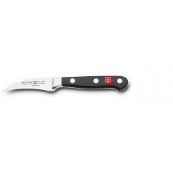 Couteau d'office Classic courbé 7cm - Wusthof