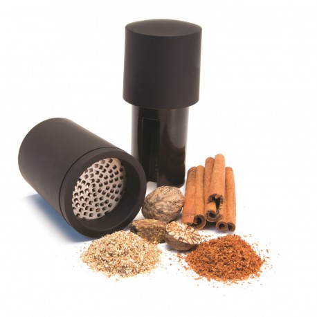 Moulin à épices Spice Mill - Microplane