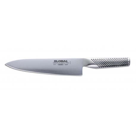 Couteau de Chef 20cm - G2 - Global