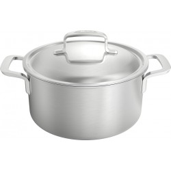 Casserole Ø 20cm Intense  - Demeyere