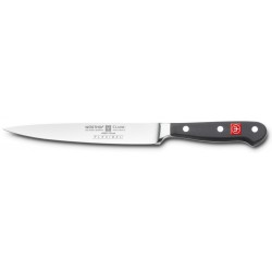 Couteau filet de sole Classic 18cm - Wusthof