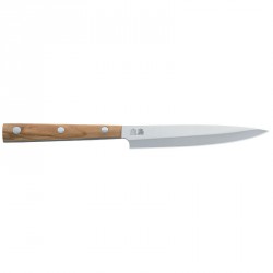 Couteau de cuisine Hakucho 12.5cm - Due Cigni