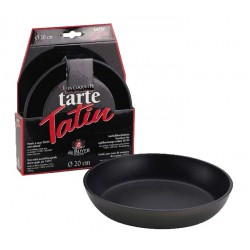 Moule à tarte Tatin CHOC CERAMIC - De Buyer