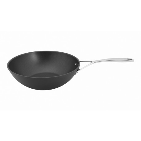 Wok Alu Pro - Demeyere