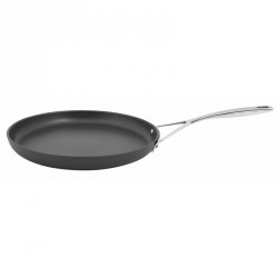 Crêpière Alu Pro - Demeyere