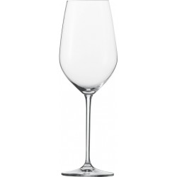 6 verres à vin rouge Fortissimo - Schott Zwiesel