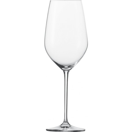 Verres vin rouge Fortissimo - Schott Zwiesel