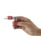 Jeu de 3 clés tournevis TWIST AND FIX - KNIFE REPAIR TOOL - CRKT