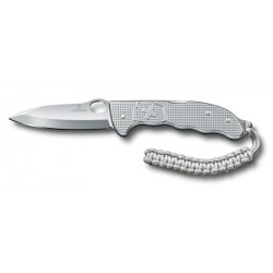 Grand couteau de poche Victorinox Hunter pro alox