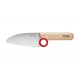 Coffret complet Petit Chef Rouge - Opinel