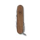 Couteau de poche Swiss Champ Wood - Victorinox