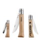 Kit Cuisine Nomade - Opinel