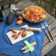 Kit Cuisine Nomade - Opinel