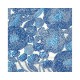 Serviettes lunch Marimekko minsteri blue