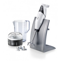 Mixeur Plongeant Bamix M200 colorline white plain
