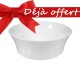 Saladier Savoy 24cm - Seltmann Weiden - BJM