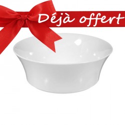 Saladier Savoy 24cm - Seltmann Weiden - BJM
