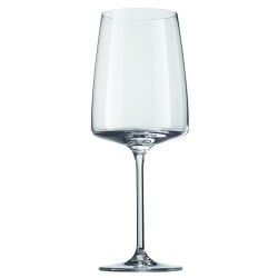 6 verres à vin rouge Sensa - Schott Zwiesel