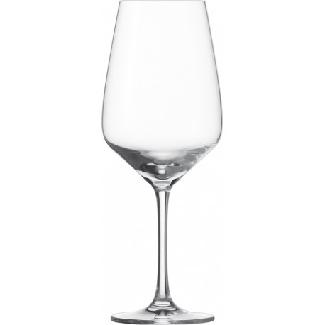 6 Verres à vin blanc Taste - Schott Zwiesel