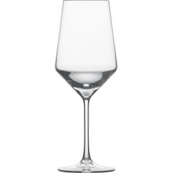 6 Verres à vin rouge Pure - Schott Zwiesel