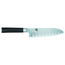 Couteau santoku 16.5cm Shun - Kaï
