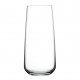 Set de 4 verres Long Drink Mirage Timeless - Nude