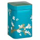 Boîte à thé JAPAN Turquoise, 100gr - EigenArt