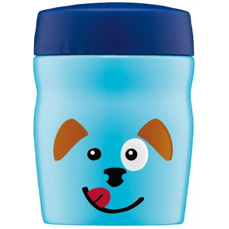 Food Mug Isotherme Chien 0,35L - Alfi