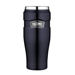 Mug King Tumbler bleu 0.47L - Thermos