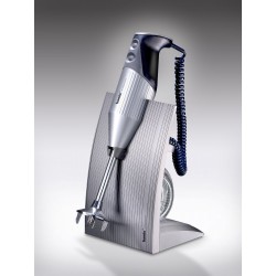 Mixeur Plongeant Bamix M200 SwissLine Zilver