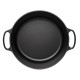 Cocotte ronde Ø30cm noire  - Le Creuset