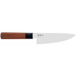 Couteau chef 15cm  Magoroku - Kaï