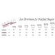 Bocaux 125ml Super Terrine  - Le Parfait