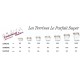 Bocaux 350ml Super Terrine  - Le Parfait
