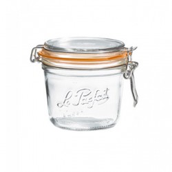 Bocaux 500ml Super Terrine  - Le Parfait