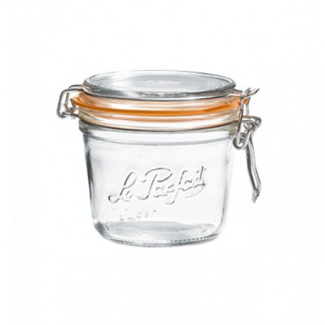 Bocaux 500ml Super Terrine  - Le Parfait