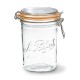 Bocaux 1000ml Super Terrine  - Le Parfait