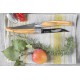 Coffret de 4 couteaux de table Chic en olivier - Opinel
